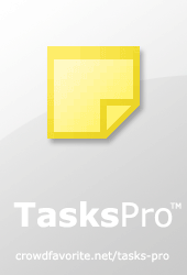 Tasks Pro™